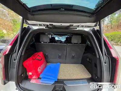 Cadillac Escalade 2023 6.2 гидро в Москве № 1699701, миниатюра 2