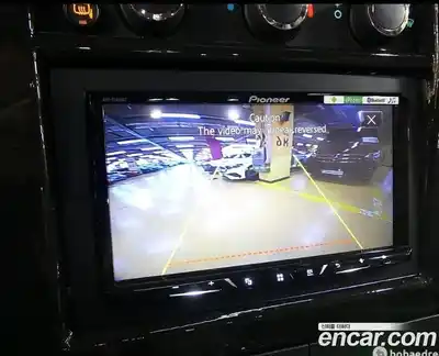 Chevrolet Express Van 2021 6.5 гидро в Москве № 1700288, миниатюра 12