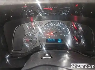 Chevrolet Express Van 2021 6.5 гидро в Москве № 1700288, миниатюра 6