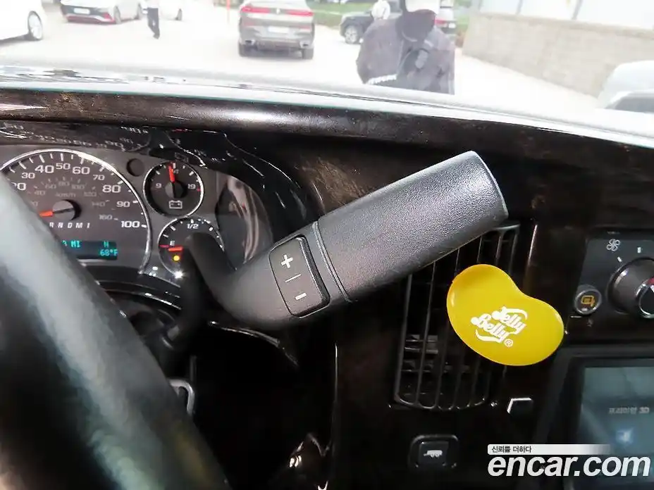 Chevrolet Express Van 2015 6.0 гидро в Москве № 1700293, фото 12