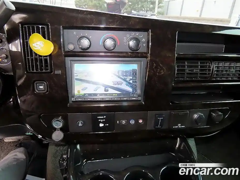 Chevrolet Express Van 2015 6.0 гидро в Москве № 1700293, фото 13