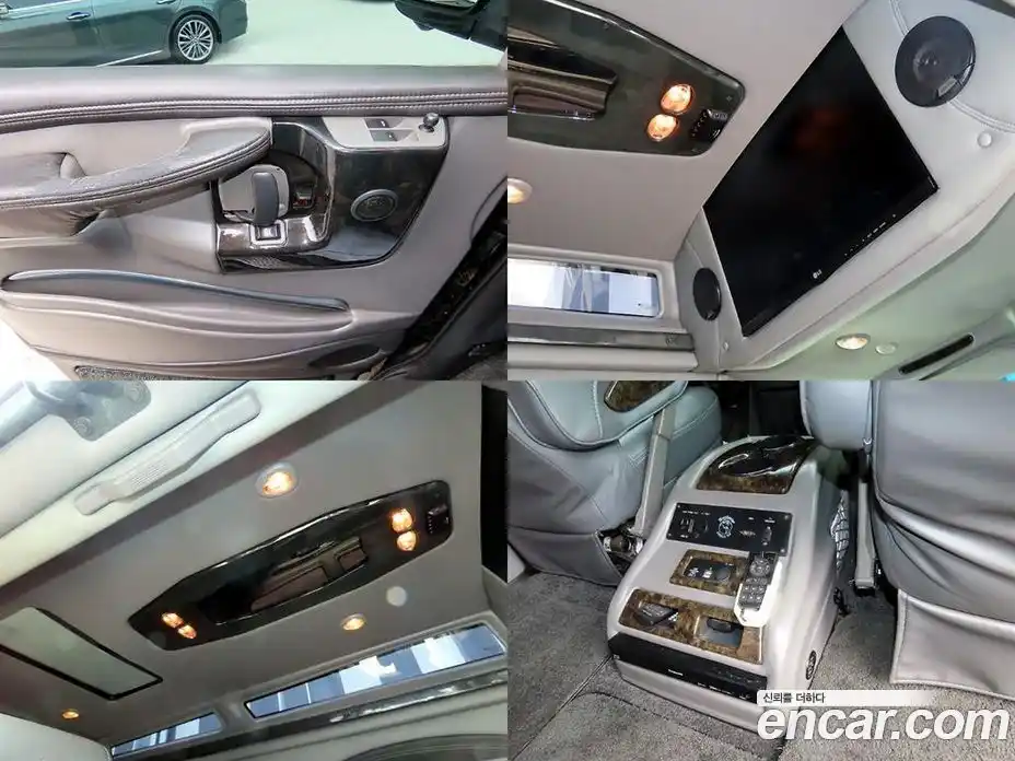 Chevrolet Express Van 2015 6.0 гидро в Москве № 1700293, фото 18