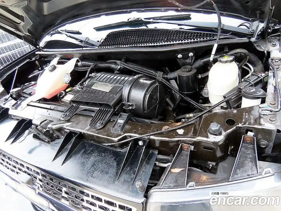 Chevrolet Express Van 2015 6.0 гидро в Москве № 1700293, фото 19
