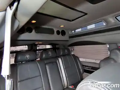 Chevrolet Express Van 2015 6.0 гидро в Москве № 1700293, миниатюра 7
