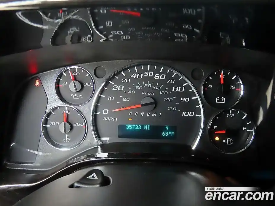 Chevrolet Express Van 2015 6.0 гидро в Москве № 1700293, фото 10