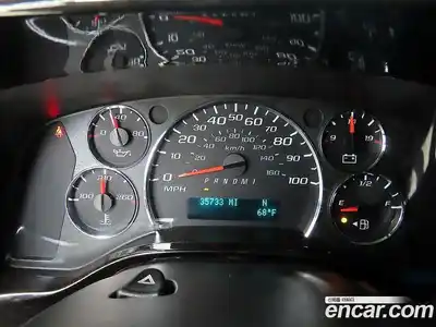 Chevrolet Express Van 2015 6.0 гидро в Москве № 1700293, миниатюра 10