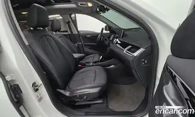 BMW X1 2021 2.0 гидро в Москве № 189621, миниатюра 11