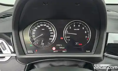BMW X1 2021 2.0 гидро в Москве № 189621, миниатюра 8
