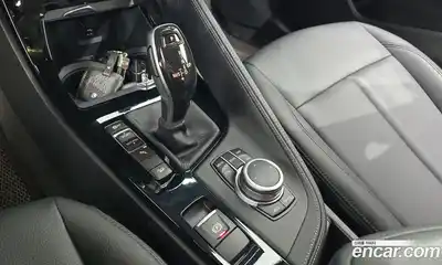 BMW X1 2021 2.0 гидро в Москве № 189621, миниатюра 9