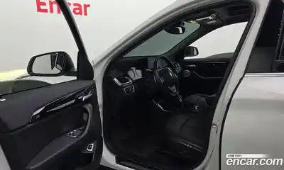 BMW X1 2021 2.0 гидро в Москве № 189621, миниатюра 10