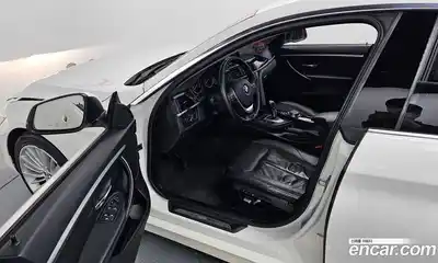 BMW 4-Series 2017 2.0 гидро в Москве № 193116, миниатюра 11