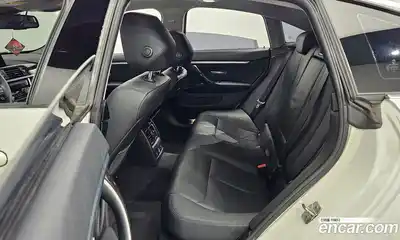 BMW 4-Series 2017 2.0 гидро в Москве № 193116, миниатюра 12