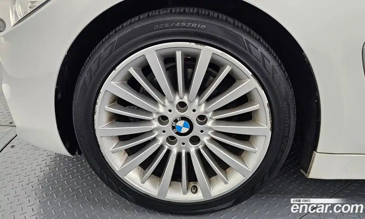 BMW 4-Series 2017 2.0 гидро в Москве № 193116, фото 5