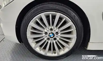 BMW 4-Series 2017 2.0 гидро в Москве № 193116, миниатюра 5