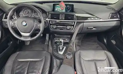 BMW 4-Series 2017 2.0 гидро в Москве № 193116, миниатюра 7