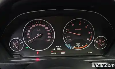 BMW 4-Series 2017 2.0 гидро в Москве № 193116, миниатюра 8