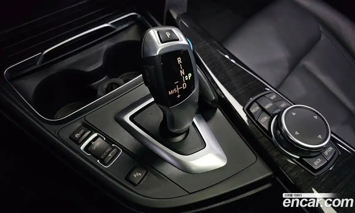 BMW 4-Series 2017 2.0 гидро в Москве № 193116, фото 9