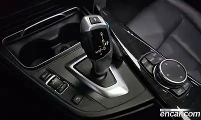 BMW 4-Series 2017 2.0 гидро в Москве № 193116, миниатюра 9
