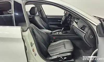 BMW 4-Series 2017 2.0 гидро в Москве № 193116, миниатюра 10