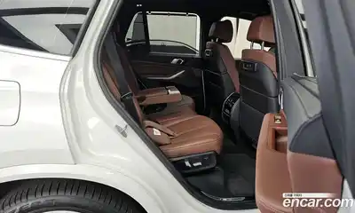 BMW X5 2023 3.0 гидро в Москве № 193118, миниатюра 12