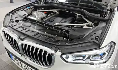 BMW X5 2023 3.0 гидро в Москве № 193118, миниатюра 6