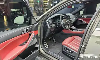 BMW X6 2021 3.0 гидро в Москве № 193123, миниатюра 11