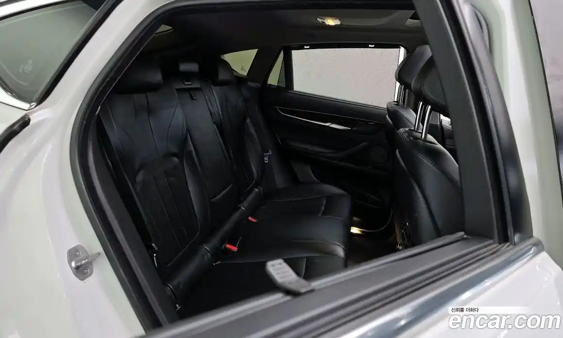 BMW X6 2017 3.0 гидро в Москве № 193132, фото 13