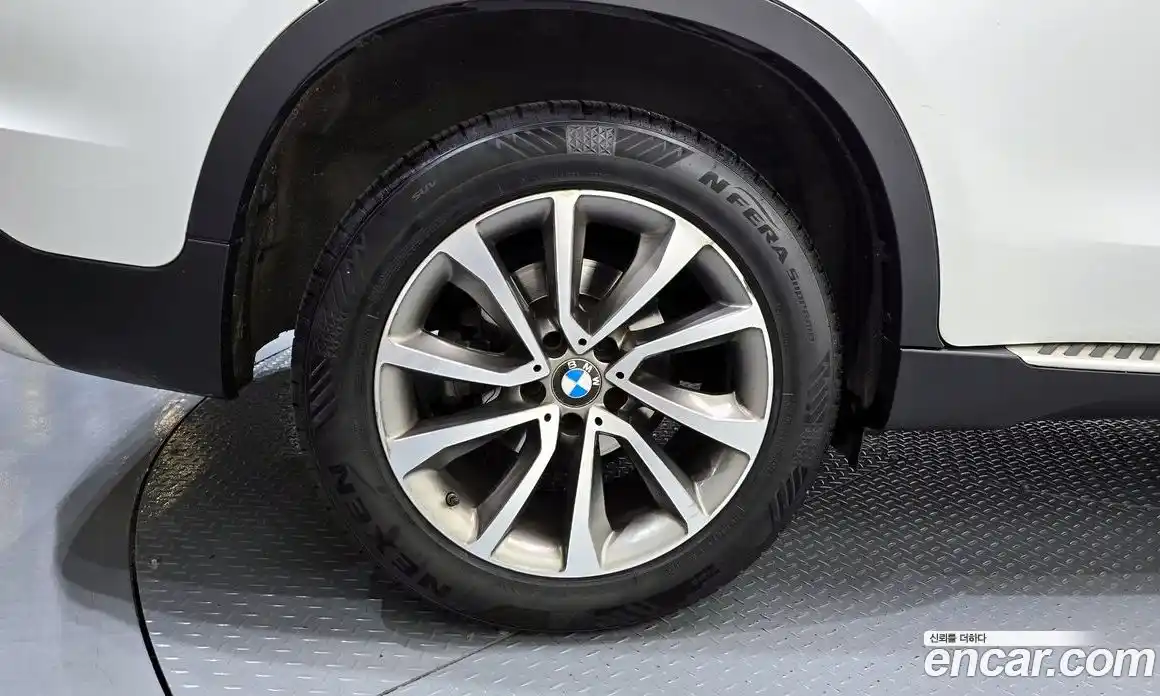 BMW X6 2017 3.0 гидро в Москве № 193132, фото 5