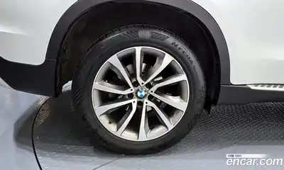 BMW X6 2017 3.0 гидро в Москве № 193132, миниатюра 5