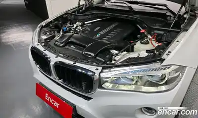 BMW X6 2017 3.0 гидро в Москве № 193132, миниатюра 6