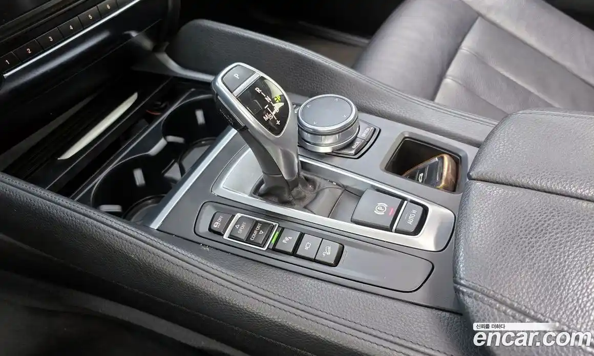 BMW X6 2017 3.0 гидро в Москве № 193132, фото 9