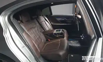 BMW 7-Series 2019 3.0 гидро в Москве № 193147, миниатюра 12