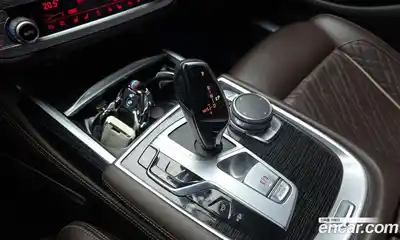 BMW 7-Series 2019 3.0 гидро в Москве № 193147, миниатюра 9