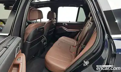 BMW X5 2023 3.0 гидро в Москве № 193151, миниатюра 12