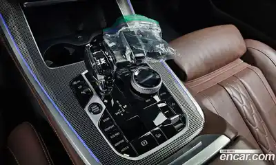 BMW X5 2023 3.0 гидро в Москве № 193151, миниатюра 9
