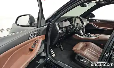 BMW X5 2023 3.0 гидро в Москве № 193151, миниатюра 10