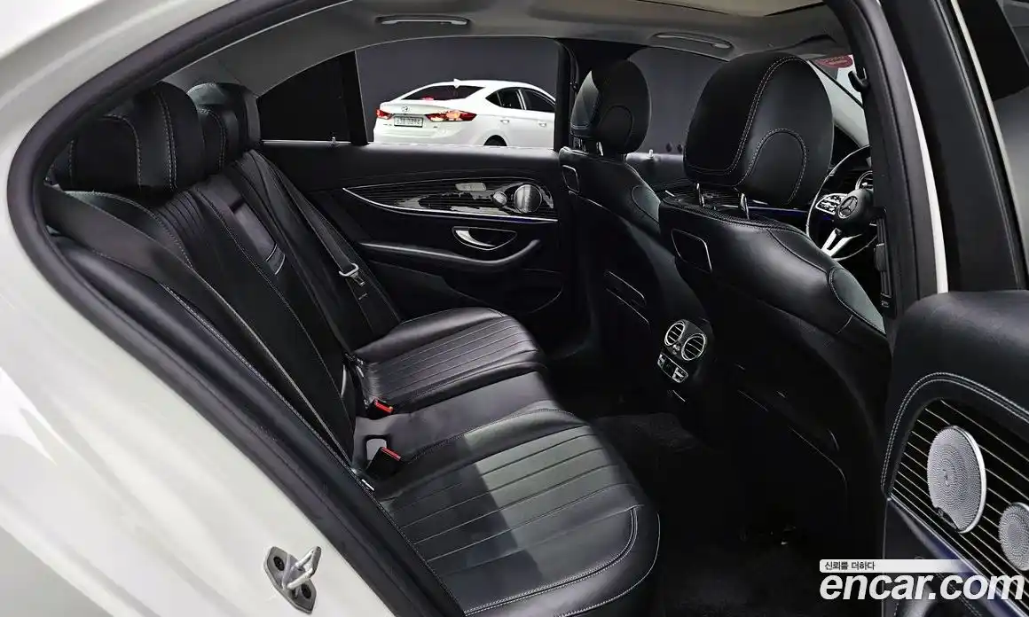 Mercedes-Benz E-Class 2019 3.0 гидро в Москве № 195628, фото 11
