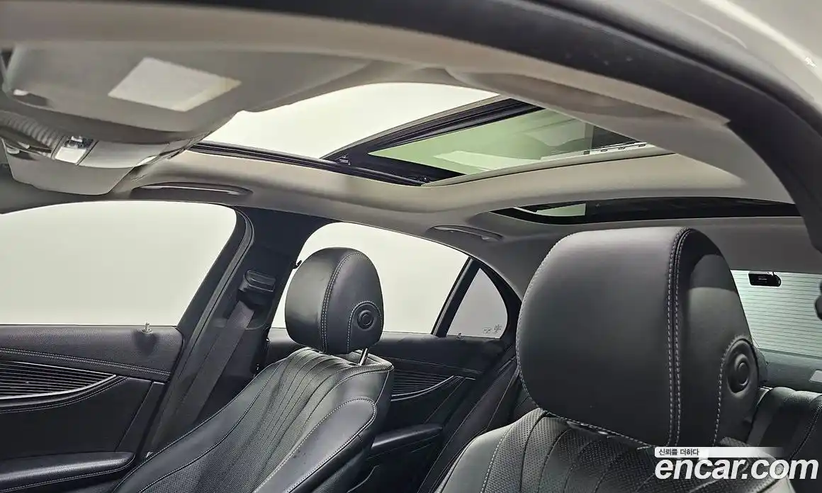 Mercedes-Benz E-Class 2019 3.0 гидро в Москве № 195628, фото 13