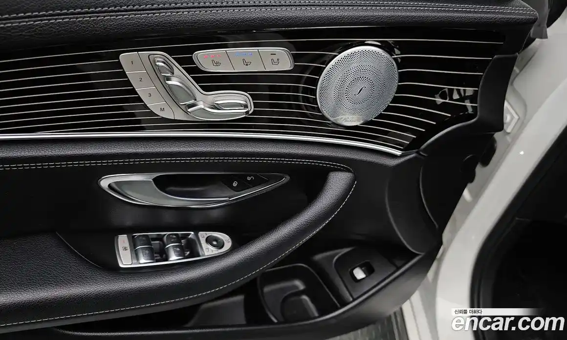 Mercedes-Benz E-Class 2019 3.0 гидро в Москве № 195628, фото 14