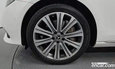 Mercedes-Benz E-Class 2019 3.0 гидро в Москве № 195628, миниатюра 5