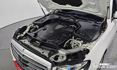 Mercedes-Benz E-Class 2019 3.0 гидро в Москве № 195628, миниатюра 6