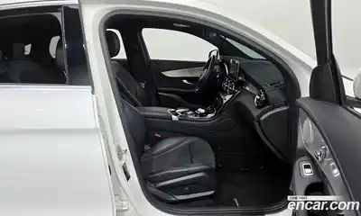 Mercedes-Benz GLC-Class 2019 2.0 гидро в Москве № 195640, миниатюра 11