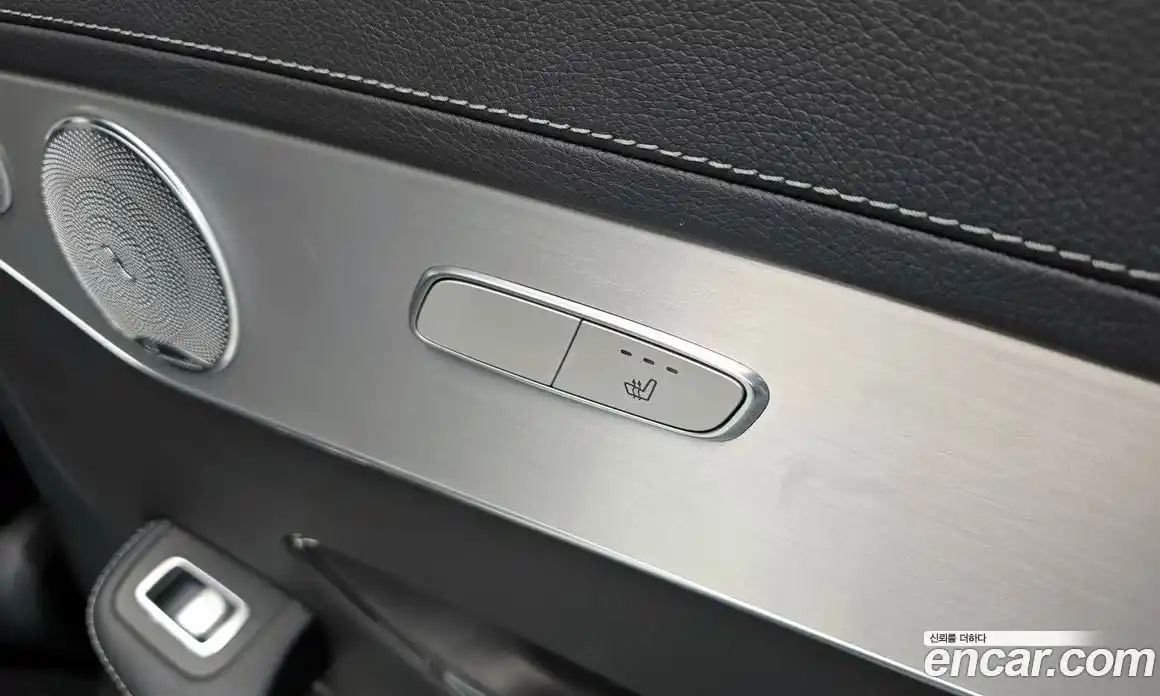 Mercedes-Benz GLC-Class 2019 2.0 гидро в Москве № 195640, фото 19
