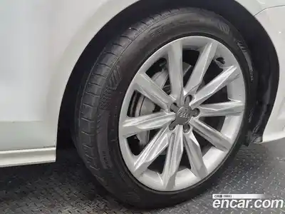 Audi A7 2013 3.0 гидро в Москве № 196912, миниатюра 6