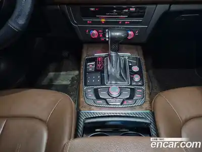 Audi A7 2013 3.0 гидро в Москве № 196912, миниатюра 9