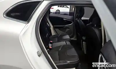 Volvo V40 2014 1.6 гидро в Москве № 197072, миниатюра 11