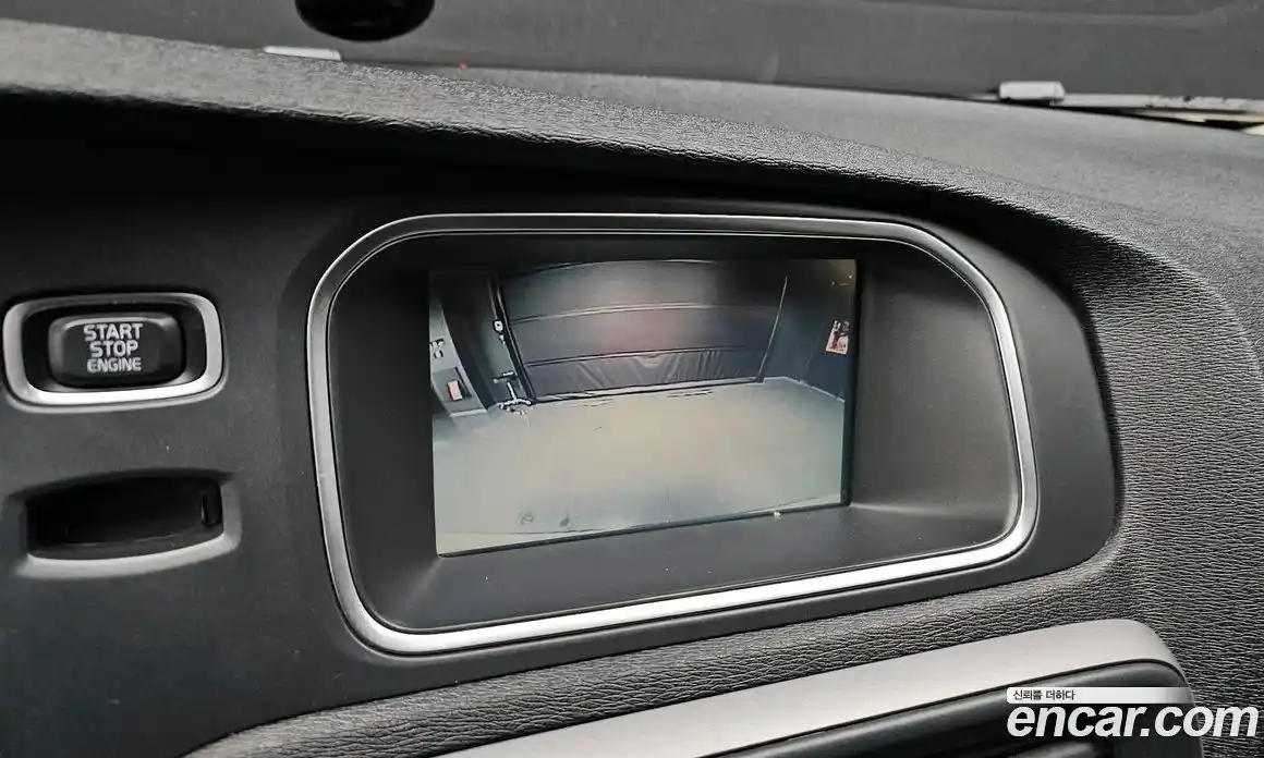 Volvo V40 2014 1.6 гидро в Москве № 197072, фото 15