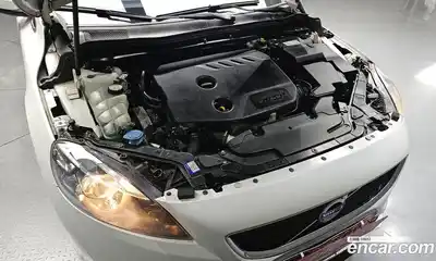 Volvo V40 2014 1.6 гидро в Москве № 197072, миниатюра 6