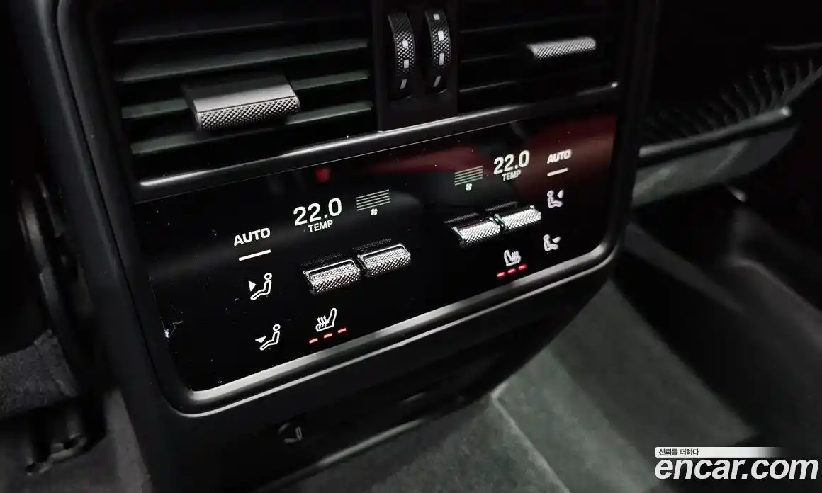 Porsche Cayenne 2024 3.0 гидро в Москве № 197276, фото 20