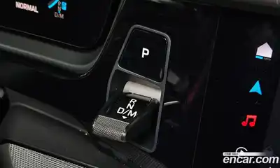 Porsche Cayenne 2024 3.0 гидро в Москве № 197276, миниатюра 9